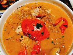 -老头儿油爆虾·1987杭州烟火味(湖滨银泰in77D区店)