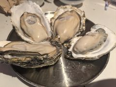 -蚝堡海鲜·威海菜·海肠捞饭·烧烤·亚洲吃蚝公司(幸福门店)