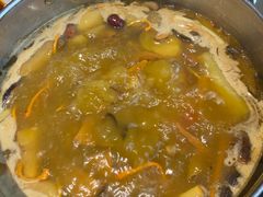 -野菌皇海景野生菌火锅(滨海大道店)