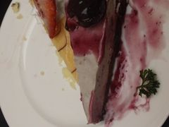 -北京宝辰饭店·明苑咖啡厅