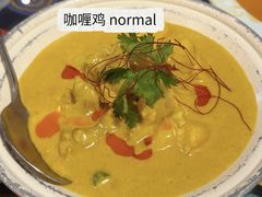 -米泰芒·东南亚料理(体育西店)