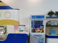 -海帆亲子游泳(茂业中心)