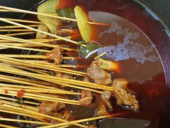 -冒椒火辣(奎星楼街店)