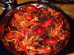 -九喜龙虾(凤城六路直营店)