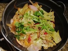 -小团圆餐厅(欧洲城店)