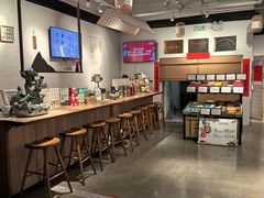 -扶光书店(中环店)
