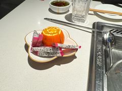 -海底捞火锅(长宁路龙之梦店)