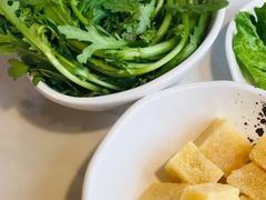 -德林酸菜鱼火锅(南丹店)