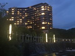 -绿城千岛湖喜来登度假酒店
