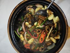 -明本湛江鸡•海鲜小厨(陈家祠店)