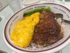 -香港茶餐厅文化体验馆(茶山镇店)