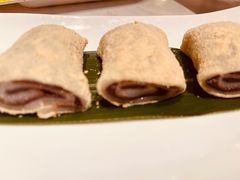 -上海宝华喜来登酒店·采悦轩中餐厅