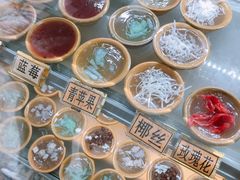 -西关老字号钵仔糕(上下九宝华路店)