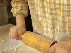 -邵建华师傅梅菜扣肉饼(麓山总店)