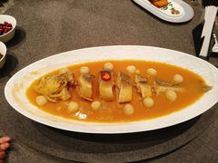 -醉东Oriental House(静安嘉里中心店)
