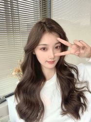 点击看大图 -New Fashion发型定制