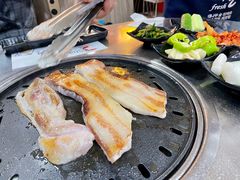 -杀猪天·韩国烤肉(总店)
