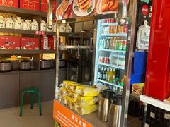 -延安八大碗(陕北菜·枣园路店)