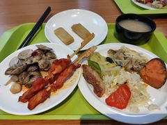 -沐槿宫韩式汗蒸水汇(马群店)