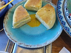 -蒙亨·手把肉·蒙古包文化主题餐厅(天恒广场店)