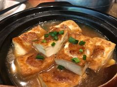 -老客家·客家菜(万达店)