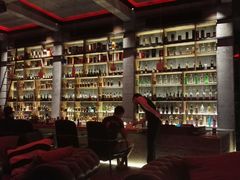 -饮湖威士忌鸡尾酒吧