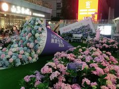 -HALO广场(梨园路店)