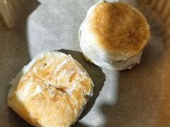 鲜肉月饼-光明邨大酒家(淮海路店)
