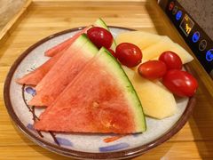 -彩虹坊火锅(宁穿路店)