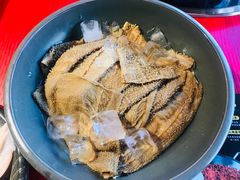 -谭鸭血老火锅(漳州路店)