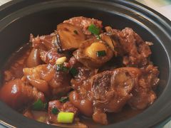 -小城故事·地道宁波味(月湖盛园店)