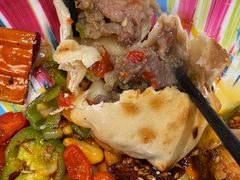 -新疆伊宁远征餐厅