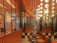 -LUNEURS月乐诗·法式冰淇淋(北外滩来福士广场店)