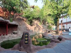 -东坡赤壁风景名胜区