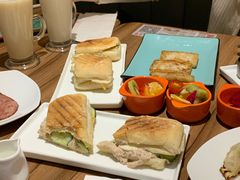 -必胜客(环球店)