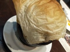 罐焖茄子-老厨家(友谊路总店)