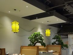 -寿州大饭店·餐厅