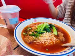 -遇见小面(碧桂园总部店)