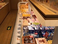 -好利来(北新桥店)
