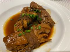 -天目湖御水温泉·度假酒店