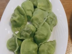 -船歌·鱼水饺青岛菜(枫蓝国际购物中心店)