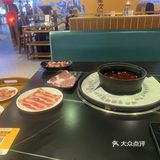火炉旁的思考者