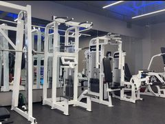 -EASY POWER健身工作室(浦东大道店)