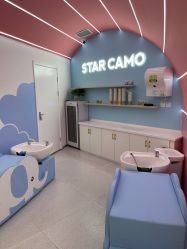 -星咔萌StarCamo儿童剪发(芳圆里IDMALL品牌形象店)