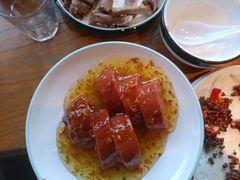 -扬州狮子楼·非遗淮扬菜(东关街店)