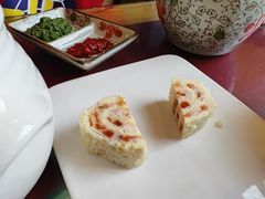 -格日勒阿妈蒙古厨房(大召店)