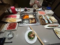 -海底捞火锅(吾悦广场店)