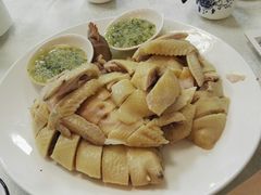 -汇兴源餐馆(小北路店)