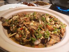 -滇铺子·云南特色菜·第九届野生菌美食节(曲靖万达店)