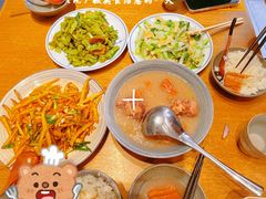 -静一餐厅·湖北菜(前门店)